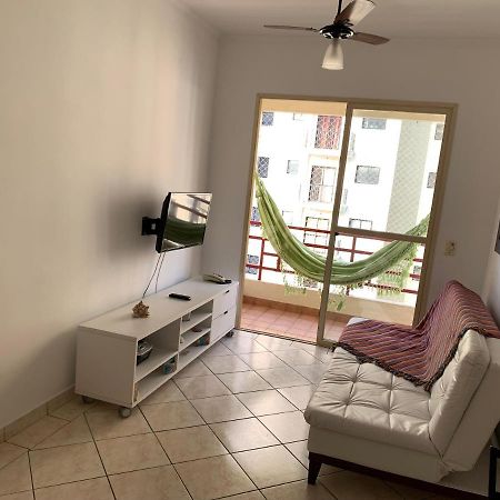 Apartamento Enseada Guarujá Exterior foto