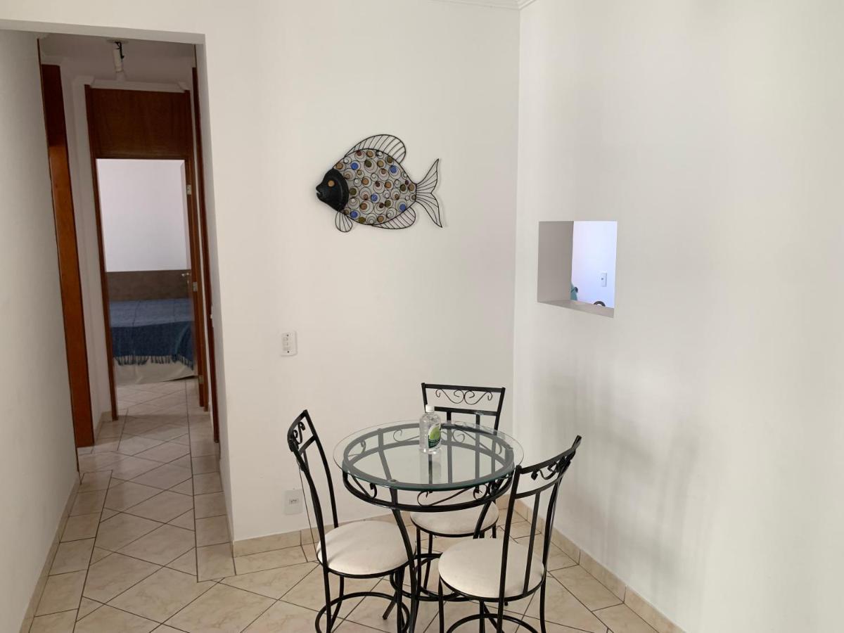 Apartamento Enseada Guarujá Exterior foto