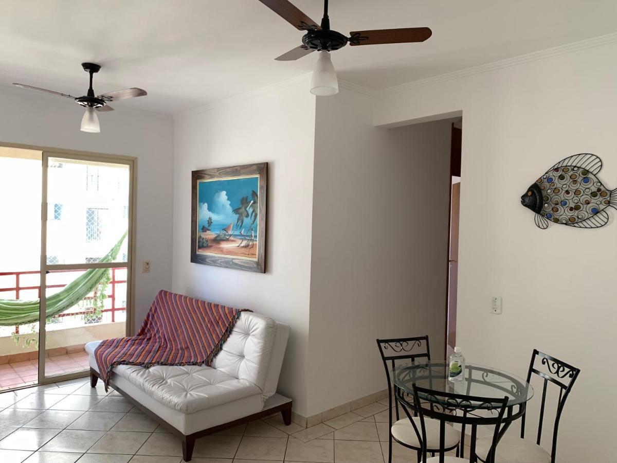 Apartamento Enseada Guarujá Exterior foto