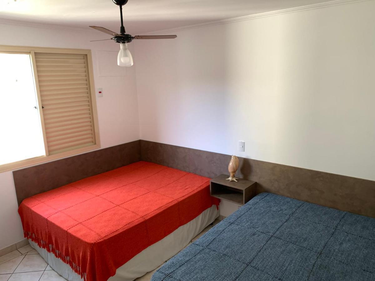 Apartamento Enseada Guarujá Exterior foto