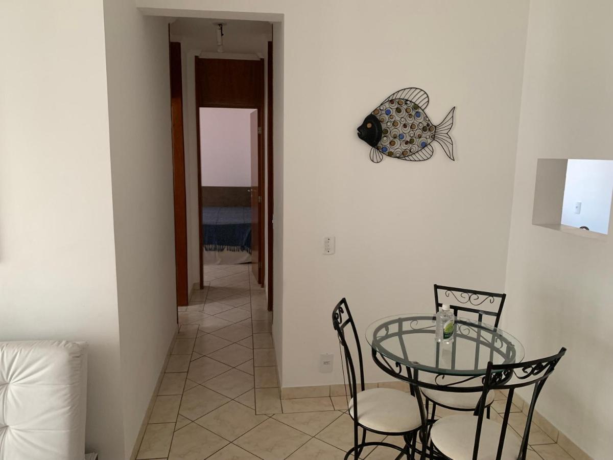 Apartamento Enseada Guarujá Exterior foto
