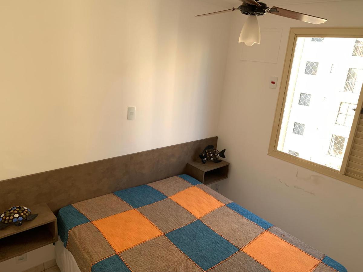 Apartamento Enseada Guarujá Exterior foto