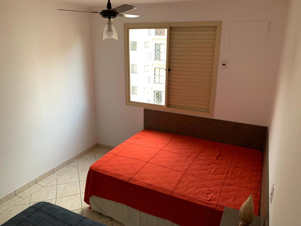 Apartamento Enseada Guarujá Exterior foto