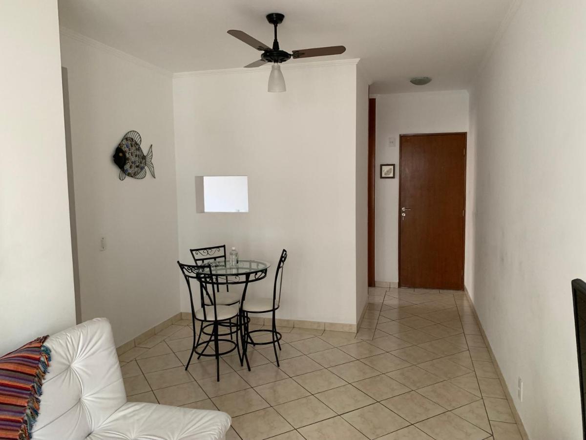 Apartamento Enseada Guarujá Exterior foto