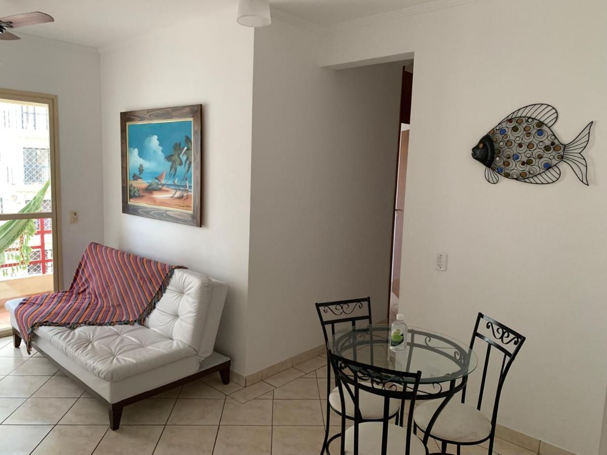 Apartamento Enseada Guarujá Exterior foto