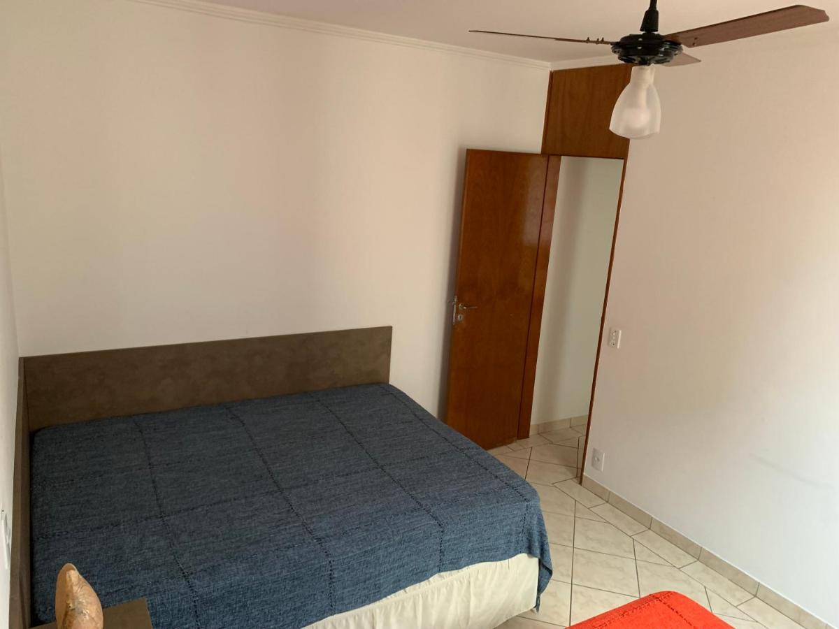 Apartamento Enseada Guarujá Exterior foto