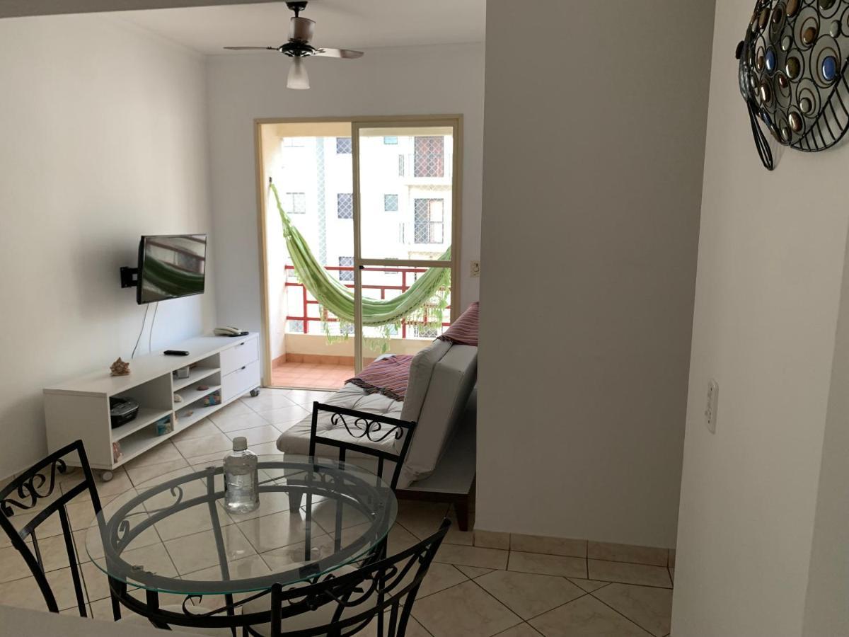 Apartamento Enseada Guarujá Exterior foto