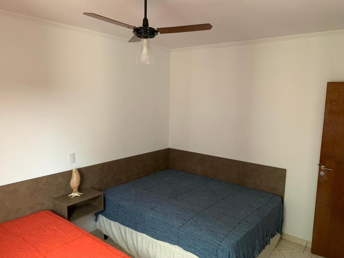 Apartamento Enseada Guarujá Exterior foto
