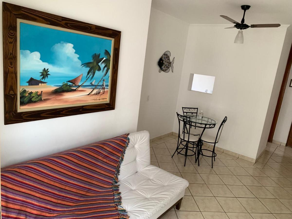 Apartamento Enseada Guarujá Exterior foto